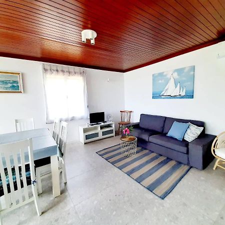 Apartment Riko - Accomodation "With" The Adriatic Sea Kampor Eksteriør billede
